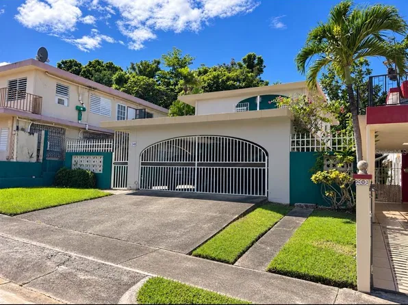 348 LUIS DE GONGORA, SAN JUAN, PR 00926