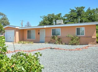 11609 Clifford Ave NE, Albuquerque, NM 87112