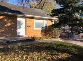 1411 63rd St, Des Moines, IA 50311