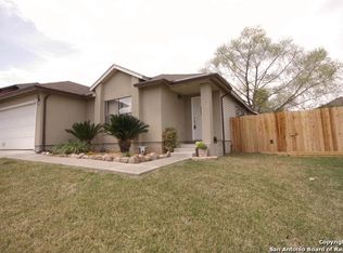 7043 Teton Rdg, San Antonio, TX 78233