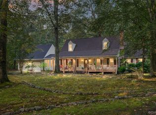 8080 Bradbury Rd, Henrico, VA 23231