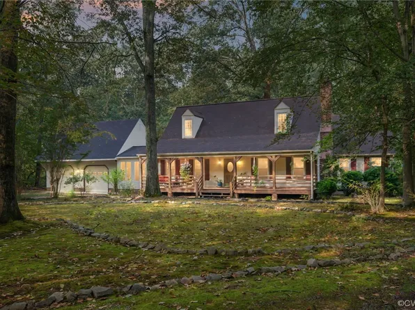 8080 Bradbury Rd, Henrico, VA 23231