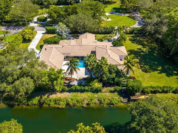 13150 SW 69th Ave, Pinecrest, FL 33156