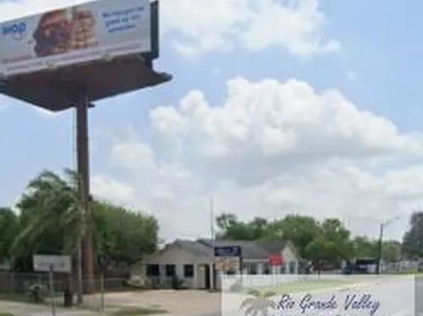 690 S Reagan St, San Benito, TX 78586