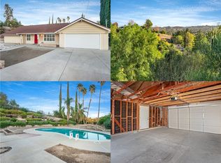 7168 Rockridge Ter, West Hills, CA 91307