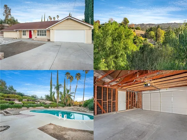 7168 Rockridge Ter, West Hills, CA 91307