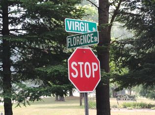 8720 Florence St, Lake, MI 48632