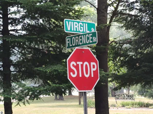 8720 Florence St, Lake, MI 48632