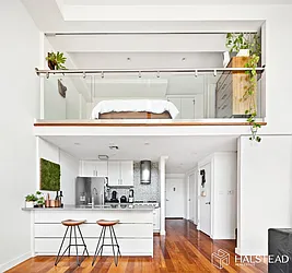 Rented by Halstead Real Estate