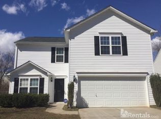 3559 Sydney Oaks Dr, Browns Summit, NC 27214