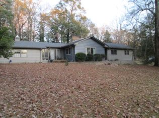 2 Signal Hill Ln, Vicksburg, MS 39180