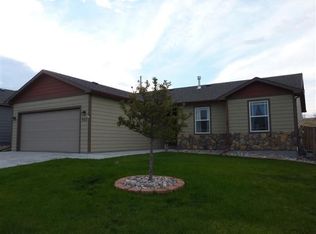 932 Concerto Ln, Cheyenne, WY 82007