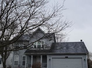 21101 W Covington Dr, Plainfield, IL 60544