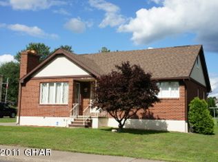 907 Lincoln St, Hazleton, PA 18201