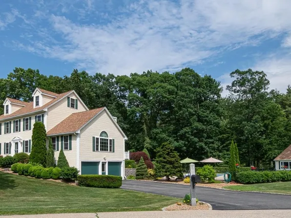 30 Ellyson Avenue, Hampstead, NH 03826
