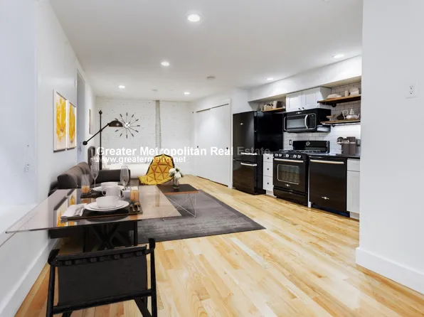 280 North St, Boston, MA