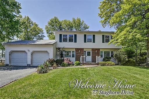 Welcome Home!