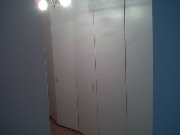 Closets