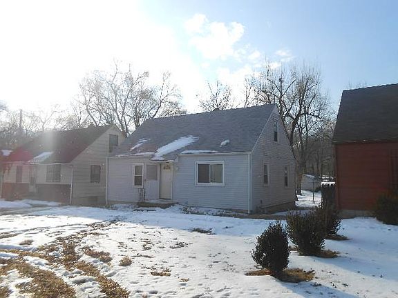 2nd image of 1205 E Gregory Blvd