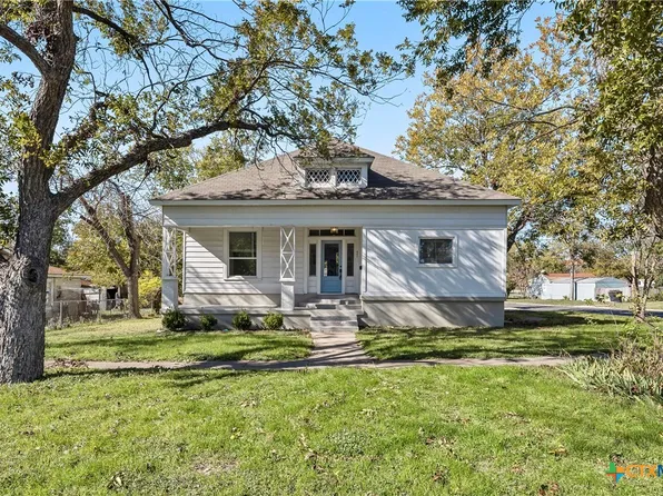 902 S 19th St, Temple, TX 76504