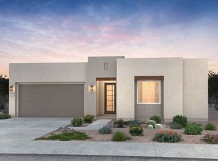 Stella Plan, Esencia, Santa Fe, NM 87505