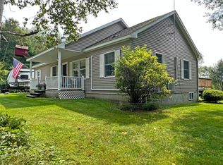 10 Patten Way, Ellsworth, ME 04605