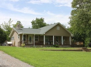 7167 Turkey Farm Rd, Lyles, TN 37098
