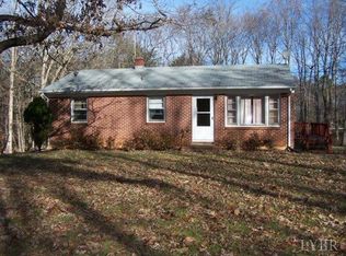 3165 Piney Ridge Rd, Pamplin, VA 23958