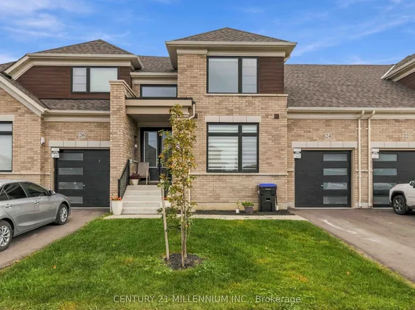 24 Mayapple St, Adjala Tosorontio, ON L0G 1W0