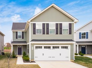 820 Flowers Ct, Marysville, OH 43040