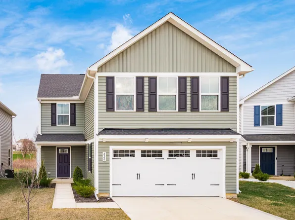 820 Flowers Ct, Marysville, OH 43040