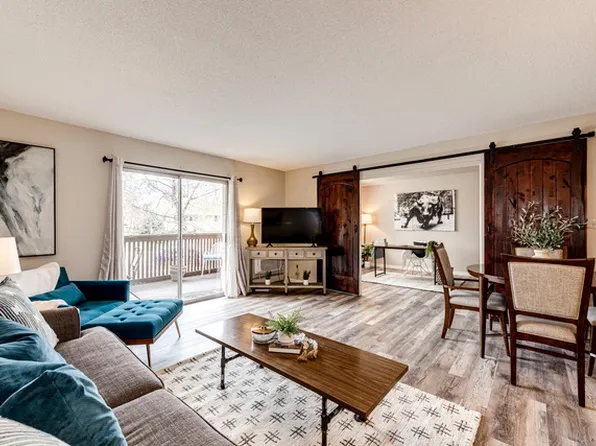 6930 E Girard Ave APT 107, Denver, CO 80224