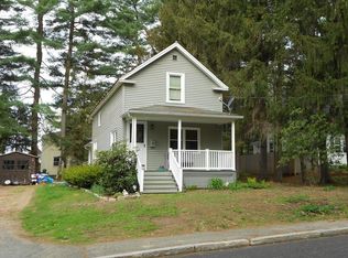 88 Williston Ave, Easthampton, MA 01027