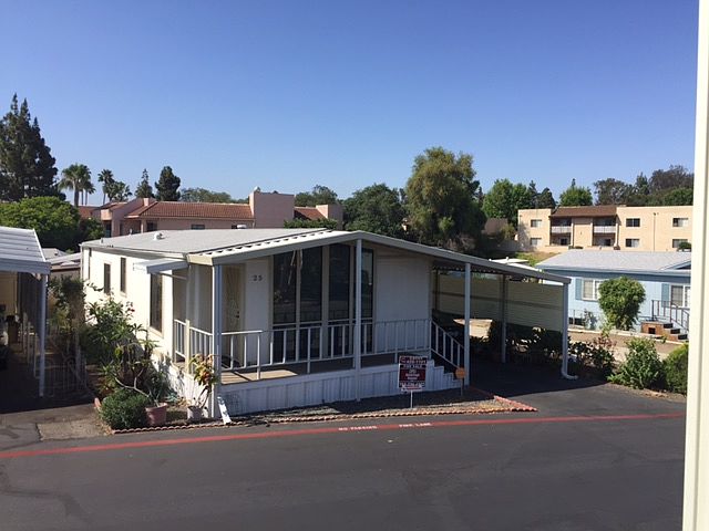 1st image of 400 N Melrose Dr Spc 25