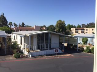 400 N Melrose Dr SPC 25, Vista, CA 92083