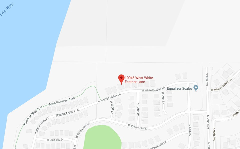 1st image of 10046 W White Feather Ln