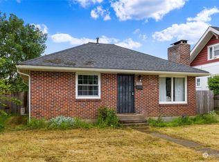 720 H St, Centralia, WA