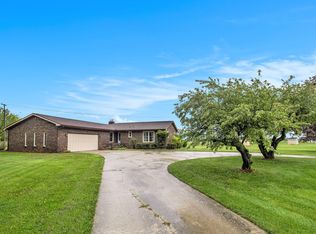 2873 Geiger Rd, Ida, MI 48140