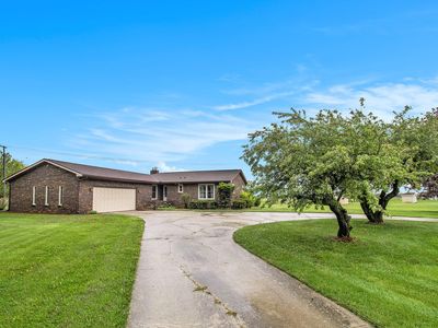 2873 Geiger Rd, Ida, MI, 48140