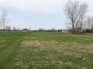 N/a South St, Au Gres, MI 48703