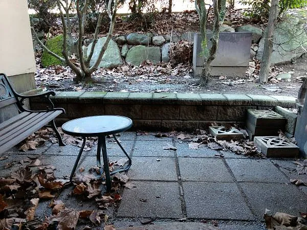 9847 Manchester Dr #105 — Photo 2
