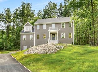 374 Brandy Brow Rd, Haverhill, MA 01830