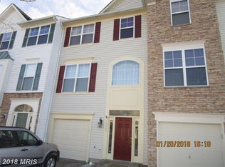 43503 Jubilee St, Chantilly, VA 20152