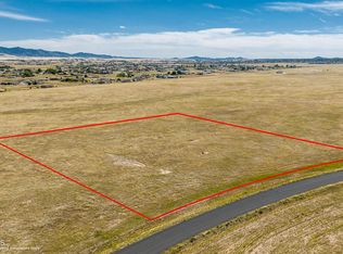PARCEL 19 Sharps Trl, Prescott Valley, AZ 86315