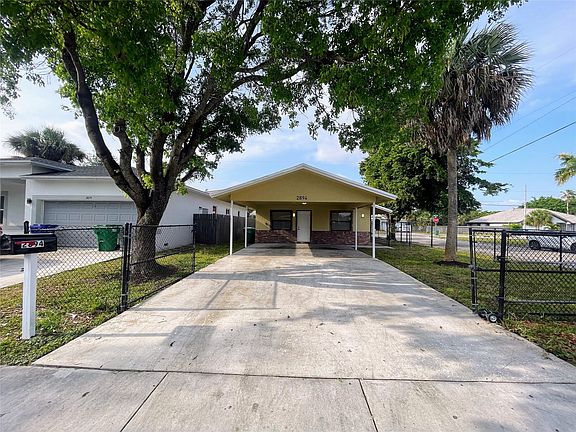 3rd image of 2894 NW 9th Court