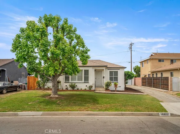14622 Danbrook Dr, Whittier, CA 90604