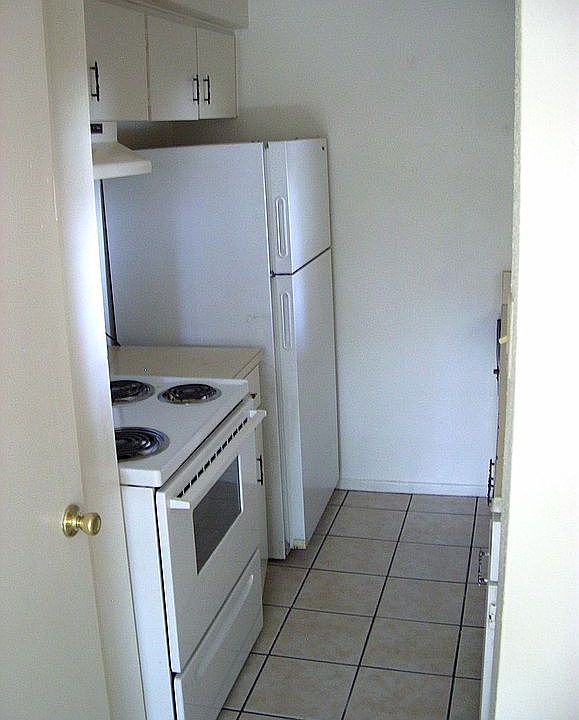 Kitchen Unit A