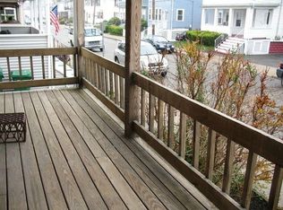 43 Windsor Rd #1, Medford, MA 02155