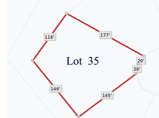 Dunholme Dr, Bella Vista, AR 72714