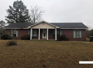 465 Shiloh Cir, Autaugaville, AL 36003